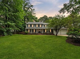 207 Walden Dr, Yorktown, VA 23692