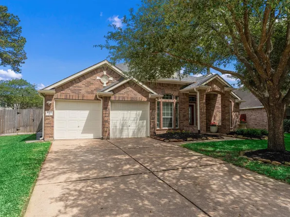 18502 Cascade Timbers Ln, Tomball, TX 77377