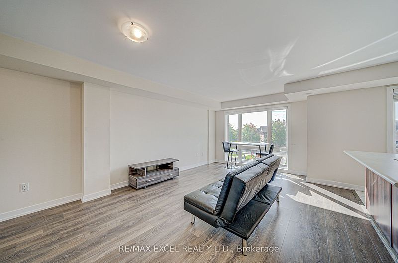 Markham Townhouse for rent - 2 Bedrooms — photo 6