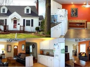 621 N Woodlawn Ave, Lima, OH