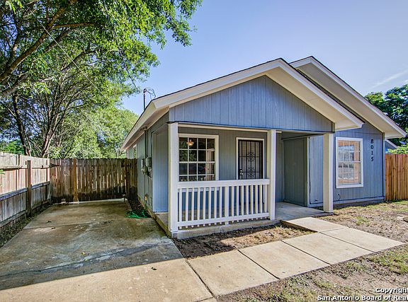 2nd image of 8015 1st St