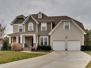 7917 Fawnwood Ln, Tega Cay, SC 29708