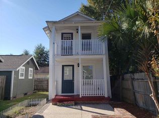 514 E De Soto St, Pensacola, FL 32501