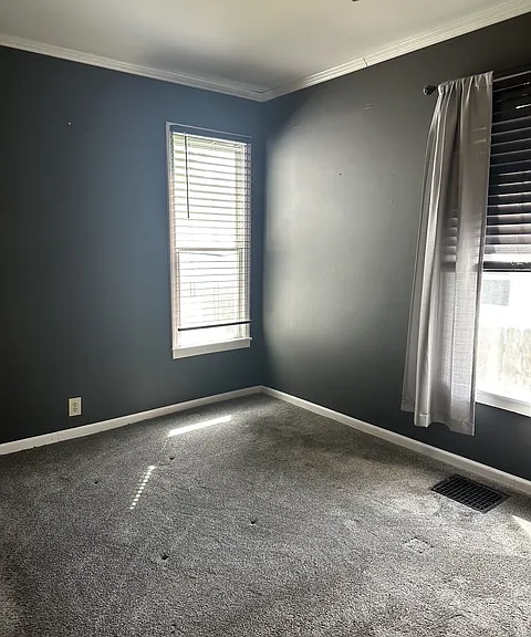 Primary bedroom 1st floor