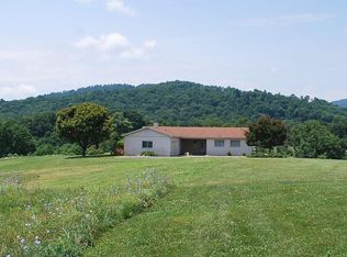 1216 Snow Ridge Rd, Vinton, VA 24179