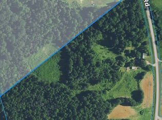 4243 Hunters Creek Rd, Carnesville, GA 30521