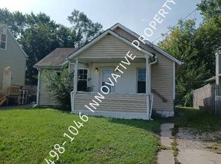 1533 Lincoln Ave, Flint, MI 48507