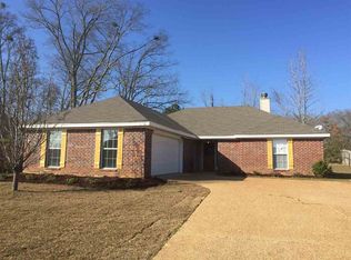 130 Beechwood Cir, Pearl, MS 39208