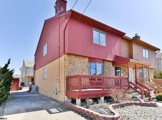 223 N 35th Ave, Longport, NJ 08403