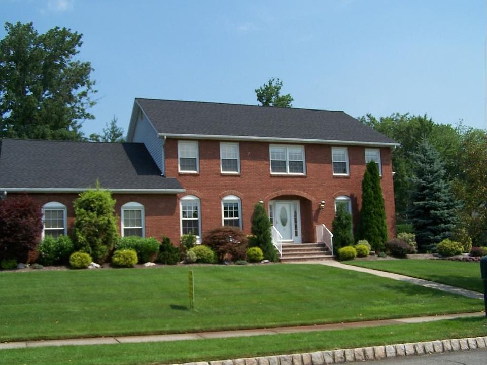 Large Corner Property