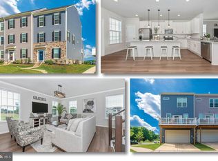 6240 Davinci St, Frederick, MD 21703
