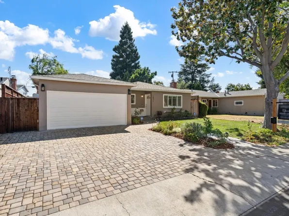 1871 Briarwood Dr, Santa Clara, CA 95051