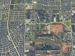 16337 W Bellfort St, Sugar Land, TX 77498