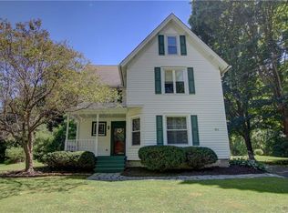 811 Four Rod Rd, Alden, NY 14004