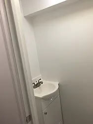 Rented by Bedford Brownstone Realty