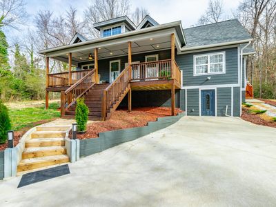 4513 Lamont Ln, Chattanooga, TN, 37415