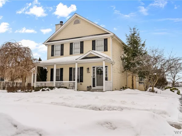 4184 Tisbury Ln, Hamburg, NY 14075