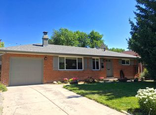 5631 E Bates Ave, Denver, CO 80222