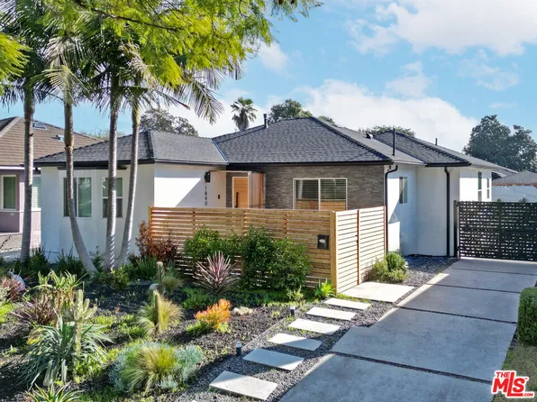 1840 S Fairfax Ave, Los Angeles, CA 90019