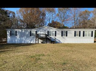 715 Sandy Springs Ln, Middleton, TN 38052