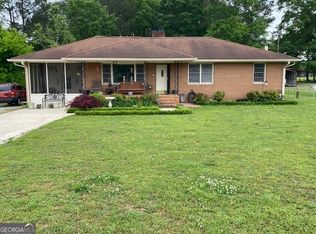 1083 Ruckersville Rd, Elberton, GA 30635