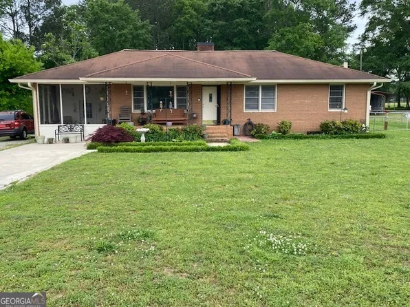 1083 Ruckersville Rd, Elberton, GA 30635