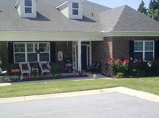 4610 Hanging Fern Ln, Raleigh, NC 27604