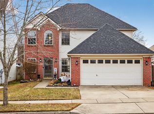 588 Wellington Gardens Dr, Lexington, KY 40503