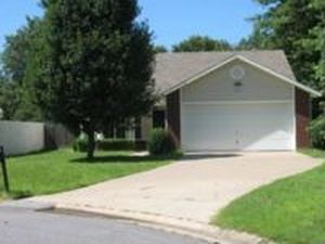 507 SE 12th St, Bentonville, AR, 72712