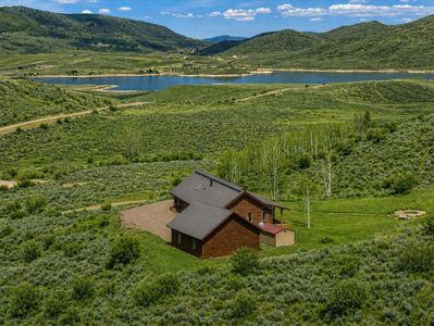 31125 Corral Drive, Oak Creek, CO, 80467