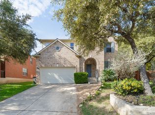 7207 Balcon Is, San Antonio, TX 78250