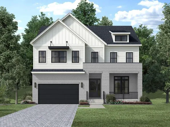 853 McKinley Rd, Arlington, VA 22205