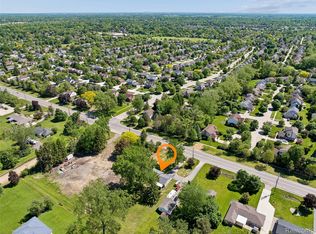 6333 N Beck Rd, Canton, MI 48187
