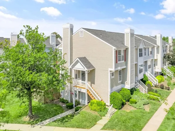 11016 Sentry Ridge Rd, Manassas, VA 20109
