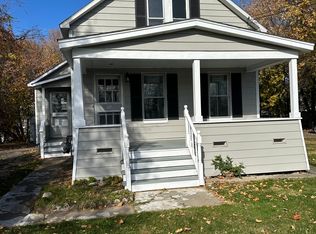 21 Fairfax Ave #1, Schenectady, NY 12304