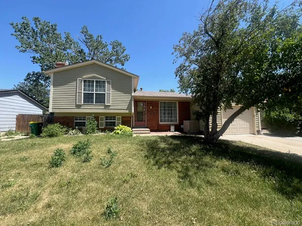 1278 S Memphis Street, Aurora, CO 80017