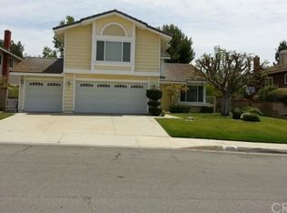 3576 Hawkwood Rd, Diamond Bar, CA 91765