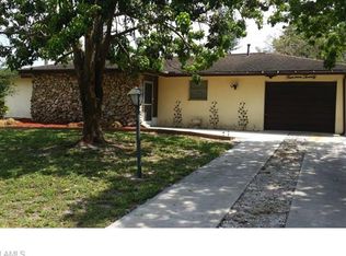 1420 Huntdale St E, Lehigh Acres, FL 33936