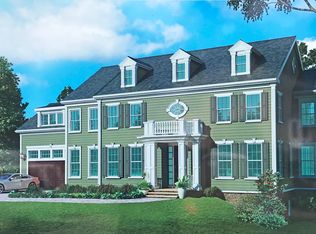 265 Hillside Ave, Chatham, NJ 07928