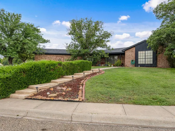 19 Canyon Rim Dr, Canyon, TX 79015