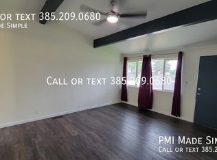 970 W 450th St N, Orem, UT 84057