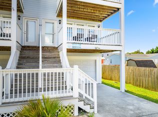 1617 Mackerel Ln #2, Carolina Beach, NC 28428