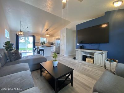 2124 E Knapp Dr, Post Falls, ID, 83854