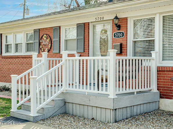 5700 Azalea Ln, Louisville, KY 40258
