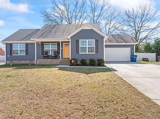 369 Amelia Dr, Manchester, TN 37355