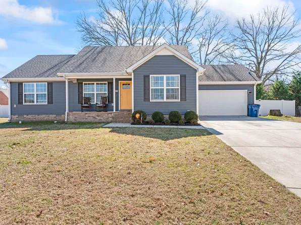 369 Amelia Dr, Manchester, TN 37355