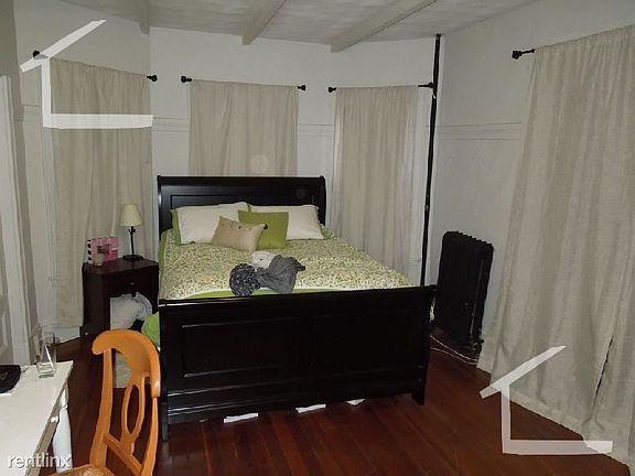 40 Brainerd Rd. #2 Boston (Allston) Unit Photo 1