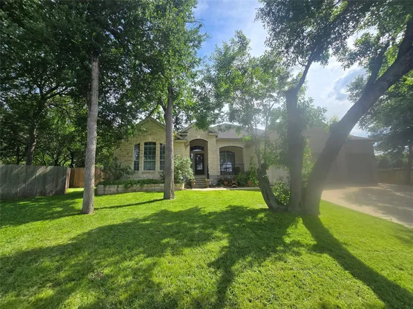 9101 Dona Villa Pl, Austin, TX 78726