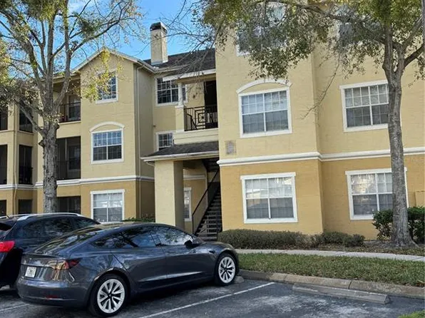 2668 ROBERT TRENT JONES DRIVE #424, ORLANDO, FL 32835