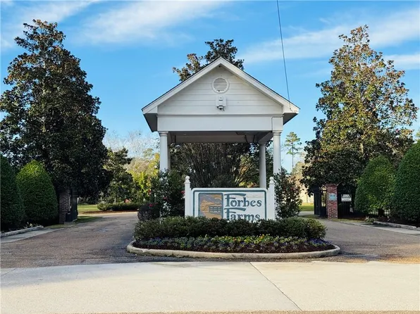 17306 Paddock Cir, Hammond, LA 70403